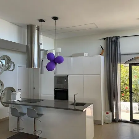 Villa Villa