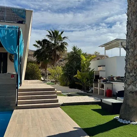 Villa Villa Finestrat