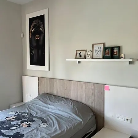 Villa Finestrat