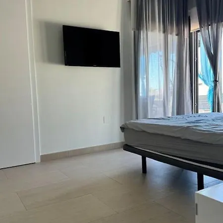 Villa Villa
