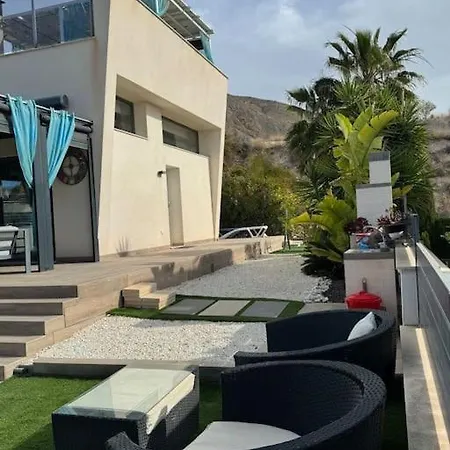 Villa * Finestrat