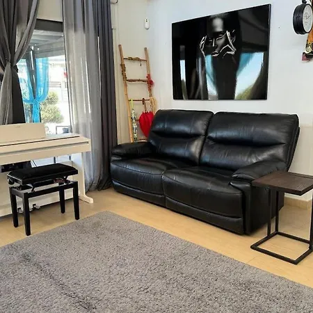 Villa *