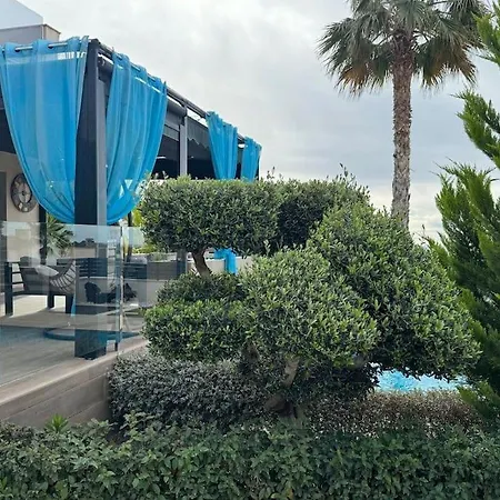 Villa Villa Finestrat