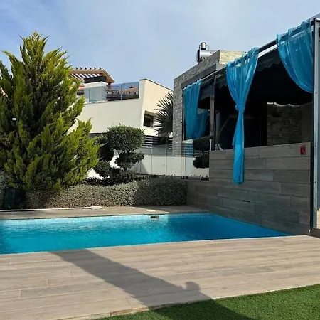 Villa Finestrat