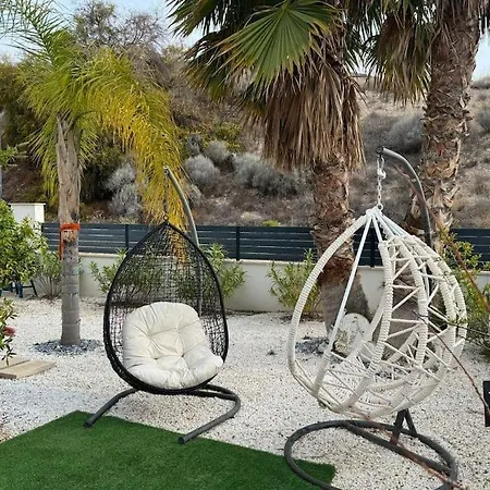 Villa Finestrat
